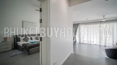 LAG22782: Spacious 2-Bedroom Apartment Surrounded by Tropical Gardens Near Bang Tao Beach. Photo #14