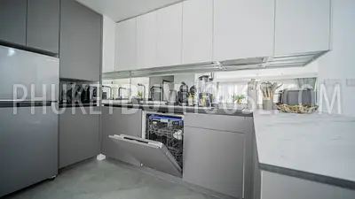 LAG22782: Spacious 2-Bedroom Apartment Surrounded by Tropical Gardens Near Bang Tao Beach. Photo #37