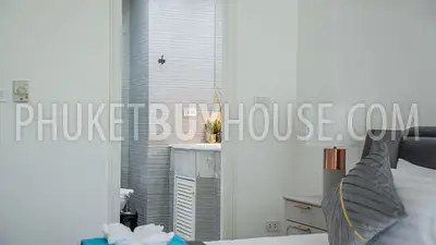 LAG22782: Spacious 2-Bedroom Apartment Surrounded by Tropical Gardens Near Bang Tao Beach. Photo #7