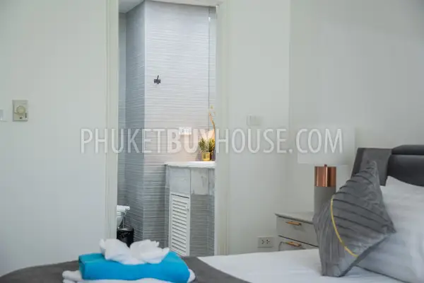 LAG22782: Spacious 2-Bedroom Apartment Surrounded by Tropical Gardens Near Bang Tao Beach. Photo #7