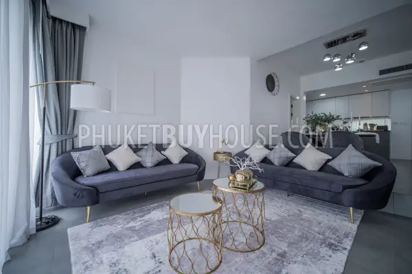 LAG22782: Spacious 2-Bedroom Apartment Surrounded by Tropical Gardens Near Bang Tao Beach. Photo #58
