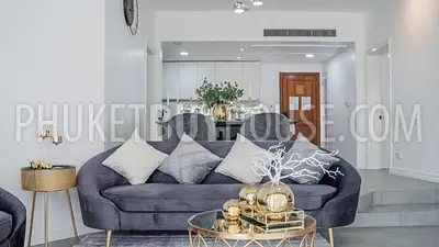 LAG22782: Spacious 2-Bedroom Apartment Surrounded by Tropical Gardens Near Bang Tao Beach. Photo #48