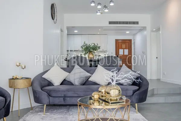 LAG22782: Spacious 2-Bedroom Apartment Surrounded by Tropical Gardens Near Bang Tao Beach. Photo #48