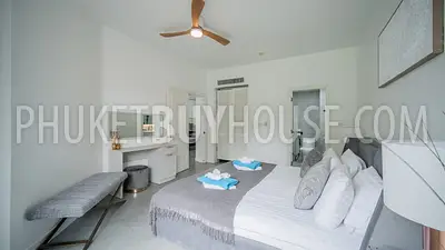LAG22782: Spacious 2-Bedroom Apartment Surrounded by Tropical Gardens Near Bang Tao Beach. Photo #15