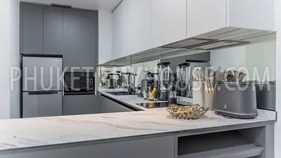 LAG22782: Spacious 2-Bedroom Apartment Surrounded by Tropical Gardens Near Bang Tao Beach. Photo #10