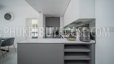 LAG22782: Spacious 2-Bedroom Apartment Surrounded by Tropical Gardens Near Bang Tao Beach. Photo #11