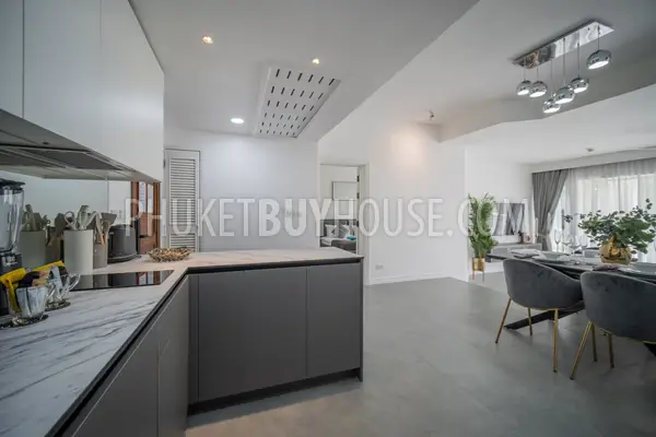 LAG22782: Spacious 2-Bedroom Apartment Surrounded by Tropical Gardens Near Bang Tao Beach. Photo #31