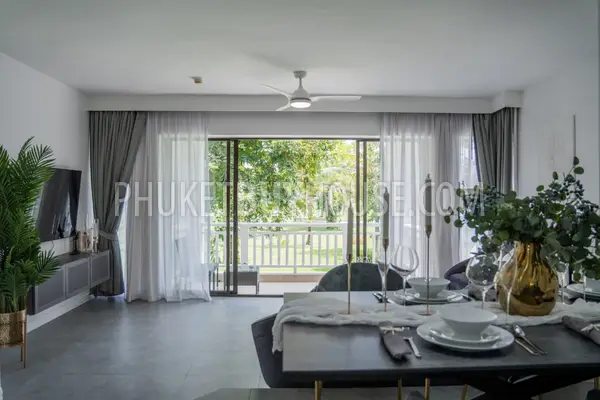 LAG22782: Spacious 2-Bedroom Apartment Surrounded by Tropical Gardens Near Bang Tao Beach. Photo #57