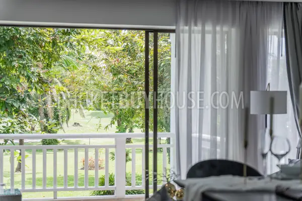 LAG22782: Spacious 2-Bedroom Apartment Surrounded by Tropical Gardens Near Bang Tao Beach. Photo #36