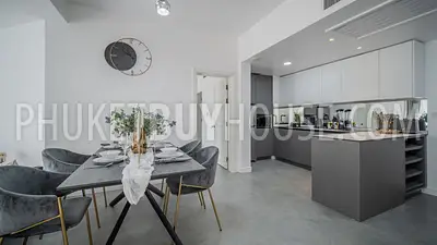 LAG22782: Spacious 2-Bedroom Apartment Surrounded by Tropical Gardens Near Bang Tao Beach. Photo #32