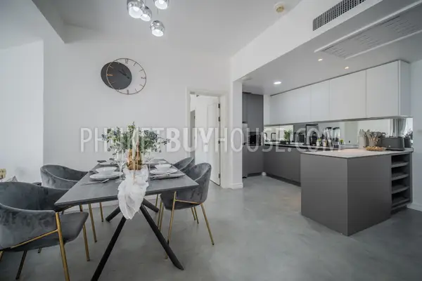 LAG22782: Spacious 2-Bedroom Apartment Surrounded by Tropical Gardens Near Bang Tao Beach. Photo #32
