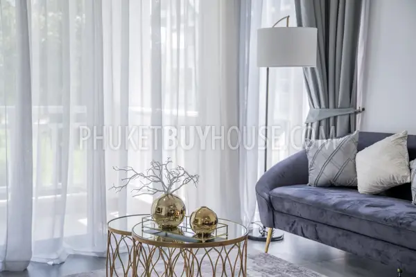 LAG22782: Spacious 2-Bedroom Apartment Surrounded by Tropical Gardens Near Bang Tao Beach. Photo #40