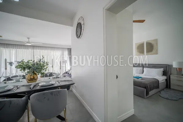 LAG22782: Spacious 2-Bedroom Apartment Surrounded by Tropical Gardens Near Bang Tao Beach. Photo #33
