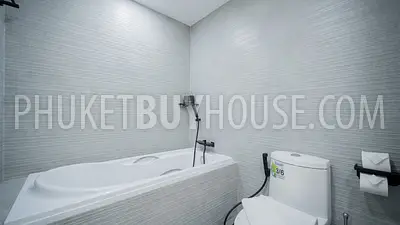 LAG22782: Spacious 2-Bedroom Apartment Surrounded by Tropical Gardens Near Bang Tao Beach. Photo #18