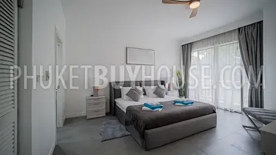 LAG22782: Spacious 2-Bedroom Apartment Surrounded by Tropical Gardens Near Bang Tao Beach. Photo #25
