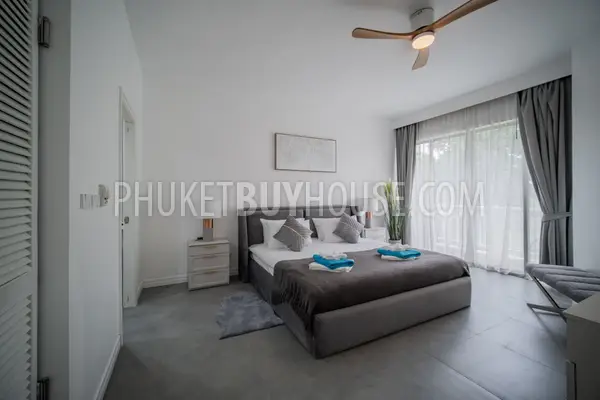 LAG22782: Spacious 2-Bedroom Apartment Surrounded by Tropical Gardens Near Bang Tao Beach. Photo #25