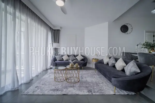 LAG22782: Spacious 2-Bedroom Apartment Surrounded by Tropical Gardens Near Bang Tao Beach. Photo #54
