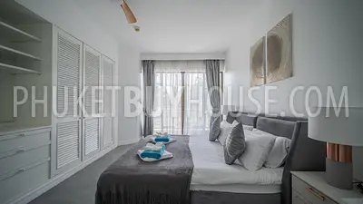 LAG22782: Spacious 2-Bedroom Apartment Surrounded by Tropical Gardens Near Bang Tao Beach. Photo #52