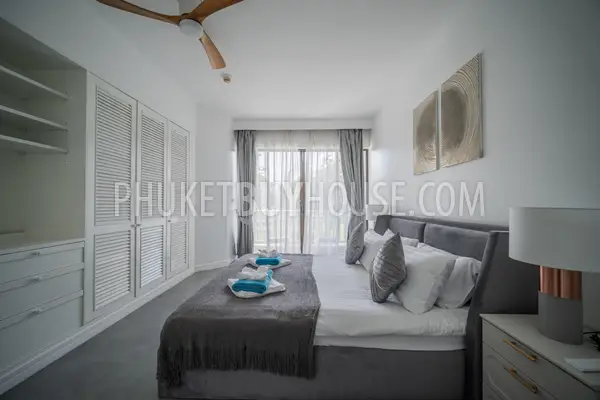 LAG22782: Spacious 2-Bedroom Apartment Surrounded by Tropical Gardens Near Bang Tao Beach. Photo #52
