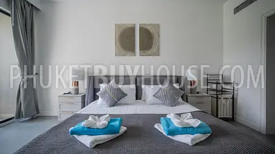 LAG22782: Spacious 2-Bedroom Apartment Surrounded by Tropical Gardens Near Bang Tao Beach. Photo #60