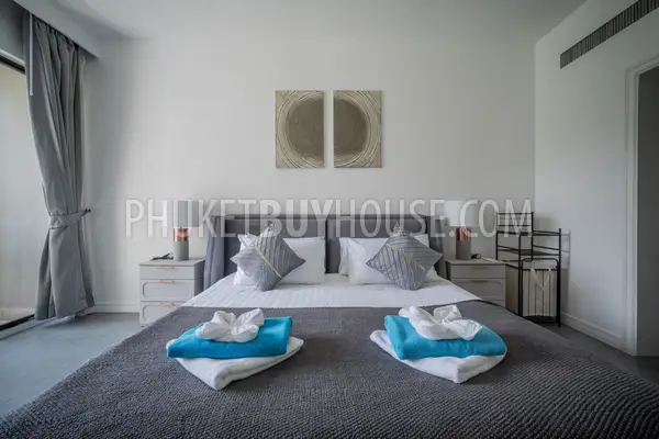 LAG22782: Spacious 2-Bedroom Apartment Surrounded by Tropical Gardens Near Bang Tao Beach. Photo #60