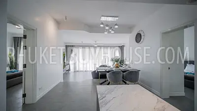 LAG22782: Spacious 2-Bedroom Apartment Surrounded by Tropical Gardens Near Bang Tao Beach. Photo #29