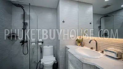 LAG22782: Spacious 2-Bedroom Apartment Surrounded by Tropical Gardens Near Bang Tao Beach. Photo #20