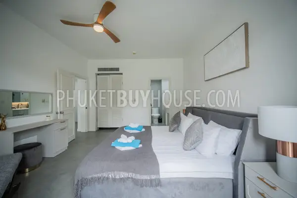 LAG22782: Spacious 2-Bedroom Apartment Surrounded by Tropical Gardens Near Bang Tao Beach. Photo #27