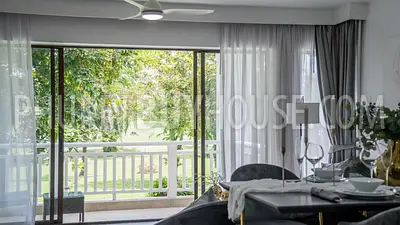 LAG22782: Spacious 2-Bedroom Apartment Surrounded by Tropical Gardens Near Bang Tao Beach. Photo #21