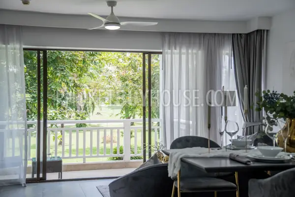 LAG22782: Spacious 2-Bedroom Apartment Surrounded by Tropical Gardens Near Bang Tao Beach. Photo #21