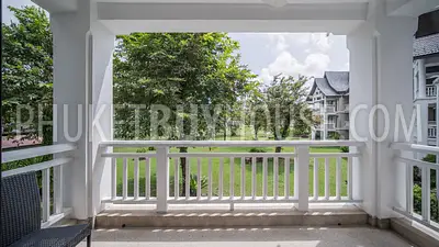 LAG22782: Spacious 2-Bedroom Apartment Surrounded by Tropical Gardens Near Bang Tao Beach. Photo #41