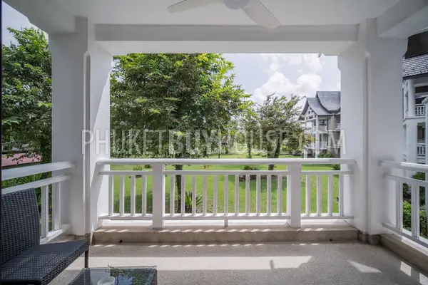 LAG22782: Spacious 2-Bedroom Apartment Surrounded by Tropical Gardens Near Bang Tao Beach. Photo #41