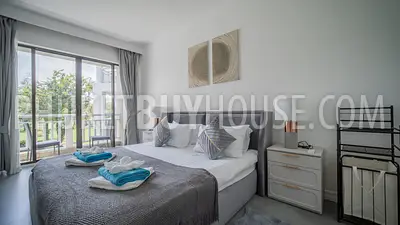 LAG22782: Spacious 2-Bedroom Apartment Surrounded by Tropical Gardens Near Bang Tao Beach. Photo #64