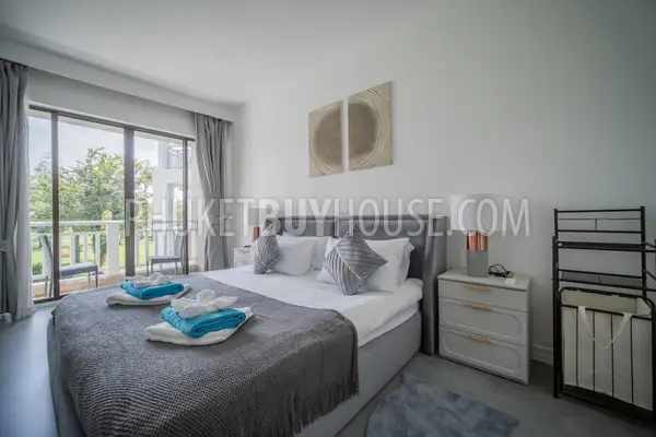 LAG22782: Spacious 2-Bedroom Apartment Surrounded by Tropical Gardens Near Bang Tao Beach. Photo #64