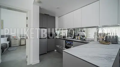 LAG22782: Spacious 2-Bedroom Apartment Surrounded by Tropical Gardens Near Bang Tao Beach. Photo #68