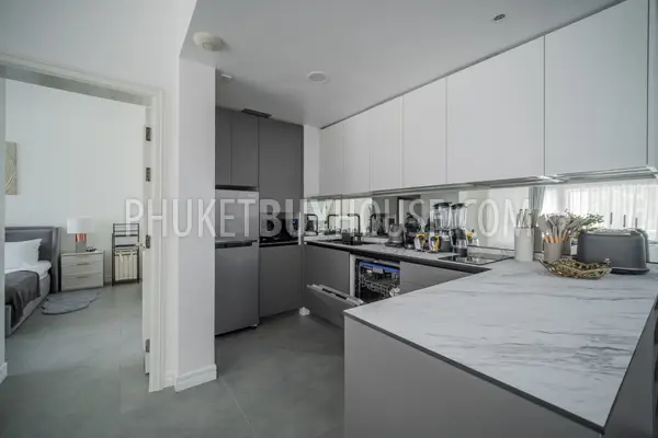 LAG22782: Spacious 2-Bedroom Apartment Surrounded by Tropical Gardens Near Bang Tao Beach. Photo #68
