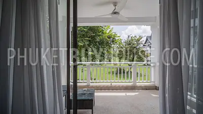LAG22782: Spacious 2-Bedroom Apartment Surrounded by Tropical Gardens Near Bang Tao Beach. Photo #19