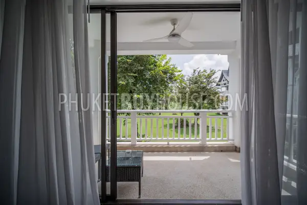 LAG22782: Spacious 2-Bedroom Apartment Surrounded by Tropical Gardens Near Bang Tao Beach. Photo #19