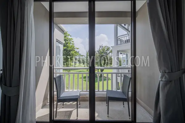 LAG22782: Spacious 2-Bedroom Apartment Surrounded by Tropical Gardens Near Bang Tao Beach. Photo #22