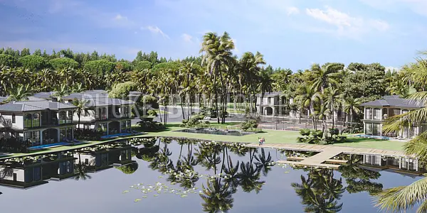 CHA22784: Mediterranean-Style 4 Bedroom Villas Near Palai Beach, Chalong. Photo #30