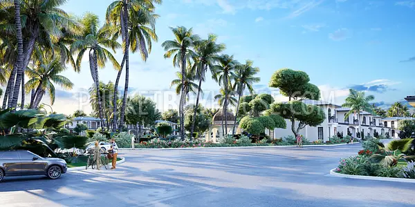 CHA22784: Mediterranean-Style 4 Bedroom Villas Near Palai Beach, Chalong. Photo #56