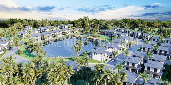 CHA22784: Mediterranean-Style 4 Bedroom Villas Near Palai Beach, Chalong. Photo #59
