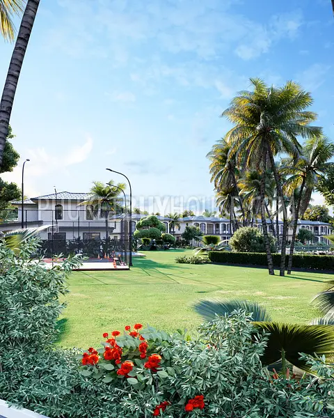 CHA22784: Mediterranean-Style 4 Bedroom Villas Near Palai Beach, Chalong. Photo #63