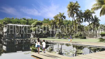 CHA22784: Mediterranean-Style 4 Bedroom Villas Near Palai Beach, Chalong. Photo #13