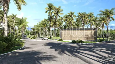 CHA22784: Mediterranean-Style 4 Bedroom Villas Near Palai Beach, Chalong. Photo #10