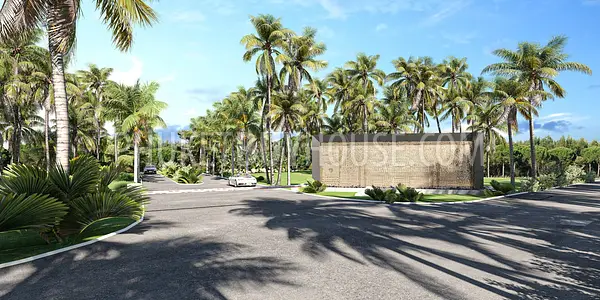 CHA22784: Mediterranean-Style 4 Bedroom Villas Near Palai Beach, Chalong. Photo #10