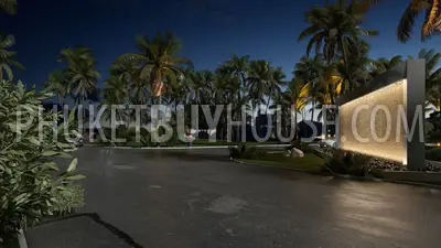 CHA22784: Mediterranean-Style 4 Bedroom Villas Near Palai Beach, Chalong. Photo #16