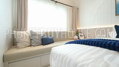 NAY22786: Pool Access 1-Bedroom Residence Near Naiyang Beach and National Park – 39 Sq.m. Photo #5