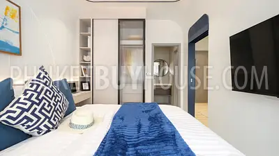 NAY22786: Pool Access 1-Bedroom Residence Near Naiyang Beach and National Park – 39 Sq.m. Photo #7