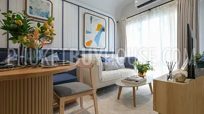 NAY22786: Pool Access 1-Bedroom Residence Near Naiyang Beach and National Park – 39 Sq.m. Photo #13